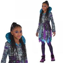 �f�B�Z���_���g �R�X�v�� �q�� �E���A�i �f�B�Y�j�[ ���̎q �ߑ� �ߑ� Descendants