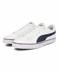 PUMA v[} V COURT VULC YXj[J[(VR[goN) 389907 05 v[}zCg/pWiCgyYz