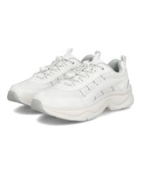 PUMA プーマ CATCH【軽量】レディーススニーカー 薄底 ロー