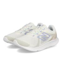 new balance �j���[�o�����X W430 V4�y���y��/���L2E�z���f�B�[�X�X�j�[�J�[ �����j���O�V���[�Y W430544 �x�[�W��