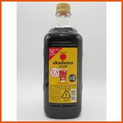 ペットボトル】 サントリー 赤玉パンチ コンクタイプ 1800mlの通販はau