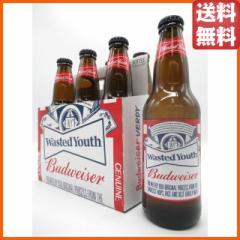 ohCU[ Budweiser  r 330ml~6{Zbg (Y ؍) 