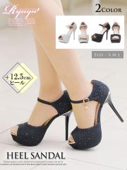 �L���o�T���_�� Ryuyu  �I�[�v���g�D�T���_�� �f�� ���� �r�W���[ �`���[���t�� �L���o �T���_�� �L���o�T���_�� �C �L