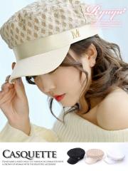 �X�q ���f�B�[�X �X�q �n�b�g �L���b�v �G�� Ryuyu ���n ������� �΍L �����҂�B�� 