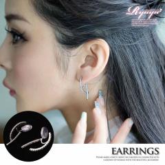 �C�������O Ryuyu  �V���o�[ �ؚ� �C�������O �����p�A�N�Z�T���[ �v�`�v�� �C�������O ���f�B�[�X �C�������O���f�B�[�X