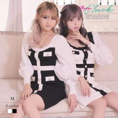 �~�j�h���X RyuyuChick  ���t�������s�[�X �j�b�g �o�C�J���[ �؍��� ���؂�ւ� �L���o �h���X �L���o�h���X �~�j