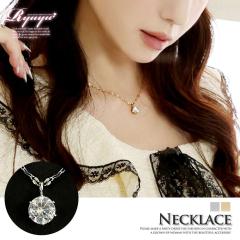 �ꕔ�\��̔� �l�b�N���X Ryuyu  �ꗱ �_�C�� �V���v�� �`�F�[�� �t�H�[�}�� �l�b�N���X ���f�B�[�X �l�b�N���X���f�B�[