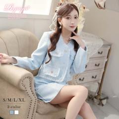 �ꕔ�\��̔� �L���o�X�[�c Ryuyu  �c�C�[�h �c�C�[�h�X�[�c �c�C�[�h�Z�b�g�A�b�v �t�����W ��`�X�J�[�g �L���o �X�[�c