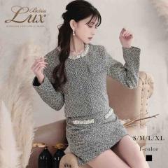 �L���o�X�[�c Belsia.LUX  �t�H�[�}�� ����c�C�[�h �~�X�[�c �m�[�J���[�W���P�b�g ��i �L���o �X�[�c �L���o�X�[