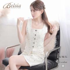 �Z�b�g�A�b�v�h���X Belsia  �c�C�[�h�Z�b�g�A�b�v �~�b�N�X�c�C�[�h �m�[�X���[�u�c�C�[�h ��`�X�J�[�g �X�J�[�g�p���c�t