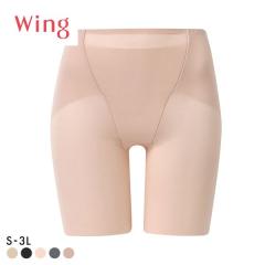 �X�^�C���A�b�v ���R�[�� Wacoal �E�C���O Wing �K�[�h�����A�킽���ɍ��킹�Ă���� �}�b�`�~�[�K�[�h�� SML2L3L �~�f�B�A�� ���f�B�[�X