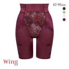 �X�^�C���A�b�v ���R�[�� Wacoal �E�C���O Wing �n�~�f���k �����O��K�[�h�� ���Ȃ������� �q�b�v�A�b�v ���f�B�[�X 15%OFF �������� ��