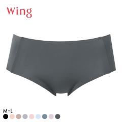 ���R�[�� Wacoal �E�C���O Wing �t�B�b�g�g�b�v �X�^���_�[�h �V���[�c ML �V�[�����X ���D�� MB1010 �P�i ���� ���f�B�[�X 15%OFF ���[