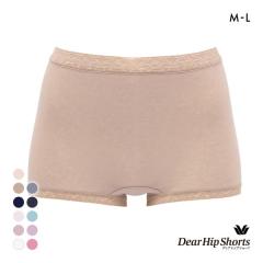 ���R�[�� Wacoal �f�B�A�q�b�v�V���[�c DearHip Shorts �ȍ� �X�^���_�[�h �{�[�C�����O�X�V���[�c ML ���� ���f�B�[�X 15%OFF ���[����(