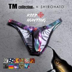 �e�B�[�G�� �R���N�V���� TM collection �~ SHIROHATO �R���{ YKS Variety of patterns �n�[�t�o�b�N �r�L�j �u 20%OFF ���[����(3)