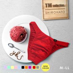 �e�B�[�G�� �R���N�V���� TM collection �~ SHIROHATO �R���{ YKS �r�L�j �u���[�t �n�[�t�o�b�N �Y�̃W�F���[�g �����Y 20%OFF ���[����
