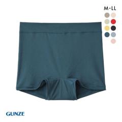 トランクス レディース 下着 抗菌 防臭 尿漏れ 染み出し防止 【しみ