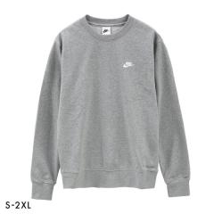 yetiua 日本製 長袖 トレーナー S グレー系 yetiua スウェット 裏フリース メンズ yetiua 日本製 長袖 トレーナー S グレー系 yetiua スウェット 裏