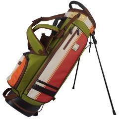 Viaggi Golf スタンド式キャディバッグの通販はau PAY マーケット