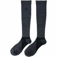マンシングウェア Munsingwear ハイソックス