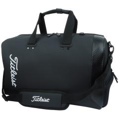 タイトリスト TITLEIST コアエッセンシャル ボストンバッグの通販はau