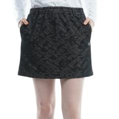 V12 ゴルフ レディース スカート LX TOOTH SKIRT VLX2420-SK01 ヴィ