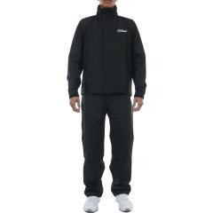 タイトリスト TITLEIST ストレッチ 2WAYレインウェア