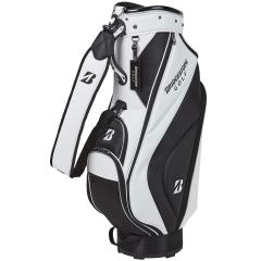 ブリヂストン BRIDGESTONE GOLF 軽量モデル キャディバッグの通販はau