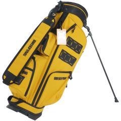 ブリーフィング BRIEFING CR-9 FD RIP スタンドキャディバッグの通販は