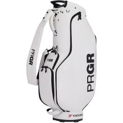 プロギア PRGR カジュアルキャディバッグの通販はau PAY マーケット