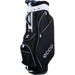 超美品‼️ ecco エコー　キャディバッグ　ヘッドカバー５個セット ecco エコー キャディバッグの通販はau PAY マーケット - GDOゴルフ