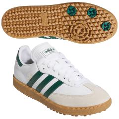 【新品・正規店購入】adidas アディダス ゴルフシューズ サンバ samba アディダス Adidas サンバ ゴルフシューズの通販はau PAY マーケット