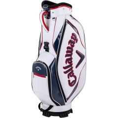 キャロウェイゴルフ Callaway Golf SPORT キャディバッグの通販はau
