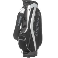 アドミラル Admiral 軽量キャディバッグの通販はau PAY マーケット