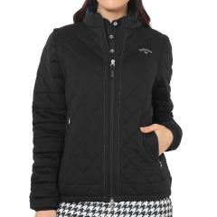 キャロウェイゴルフ Callaway Golf 2WAY ストレッチフルジップ中綿