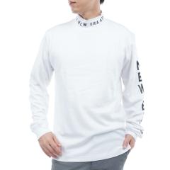 ニューエラ NEW ERA GOLF GF WARM ハイネック長袖Tシャツの通販はau