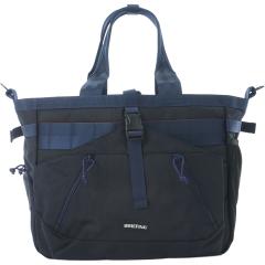ブリーフィング BRIEFING TRANSITION WIRE GOLF LTD トートバッグの