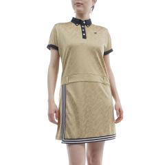 V12 ゴルフ レディース スカート LX TOOTH SKIRT VLX2420-SK01 ヴィ
