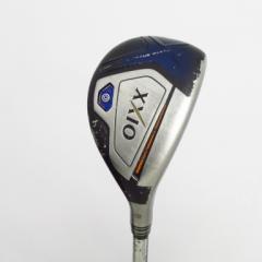 【中古ゴルフクラブ】ダンロップ XXIO ゼクシオ(2018) ユーティリティ MP1000 シャフト:MP1000