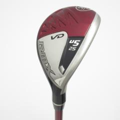 中古ゴルフクラブ】ヤマハ RMX RMX VD ユーティリティ Diamana YR h