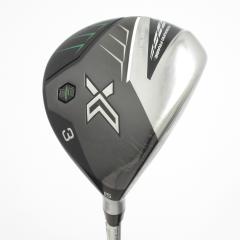 中古ゴルフクラブ】ダンロップ XXIO ゼクシオ X(2022) フェアウェイ