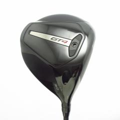 中古ゴルフクラブ】タイトリスト TITLEIST GT4 ドライバー TENSEI 1K