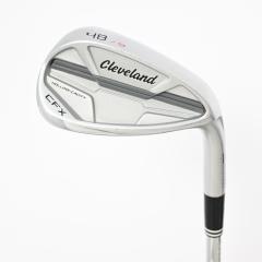 中古ゴルフクラブ】クリーブランド Cleveland Golf CFX ウェッジ N.S.