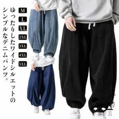 華鳥風月 和柄 デニムパンツ 鳳凰＆花魁総刺繍 プレミアムデニムの通販