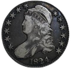 アメリカ 25セント クォーターダラー ワシントンン 1776年〜1976