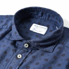 yzȉzMfb GHIRARDELLI Washed Shirt Vc z]^J[  I[V[Y Y Rbg 100% 䕿 u