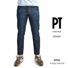 yڋʁzs[eB[gm fj PT TORINO DENIM SOUL \E SLIM FIT fj W[Y EHbV Xgb` pc Y I