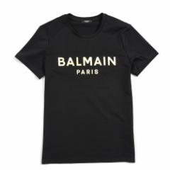 o} BALMAIN N[lbN TVc  t Y Rbg 100% S ubN  S M L XL szMt