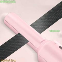 在庫限りの大特価 店長太鼓判 充電 ストレート ミニヘアアイロンコードレスヘアアイロン 小型 送料無料 ミニアイロン 充電式 カール コー