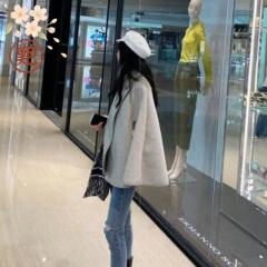 ポンチョ ショール 40代 フェイクウール 同窓会 冬 春 結婚式 秋 ジャケット ボレロ コート 20代 ケープコート マント 女子会 成人式 レ